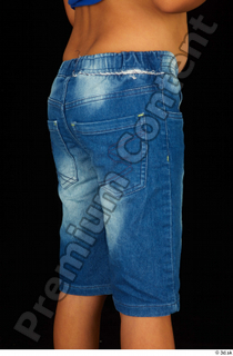 Timbo dressed hips jeans shorts thigh 0006.jpg